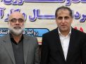 گزارش تصویری از نشست دانشگاهیان با معاون حقوقی، اموردولت ومجلس وزیر ارتباطات وفناوری اطلاعات